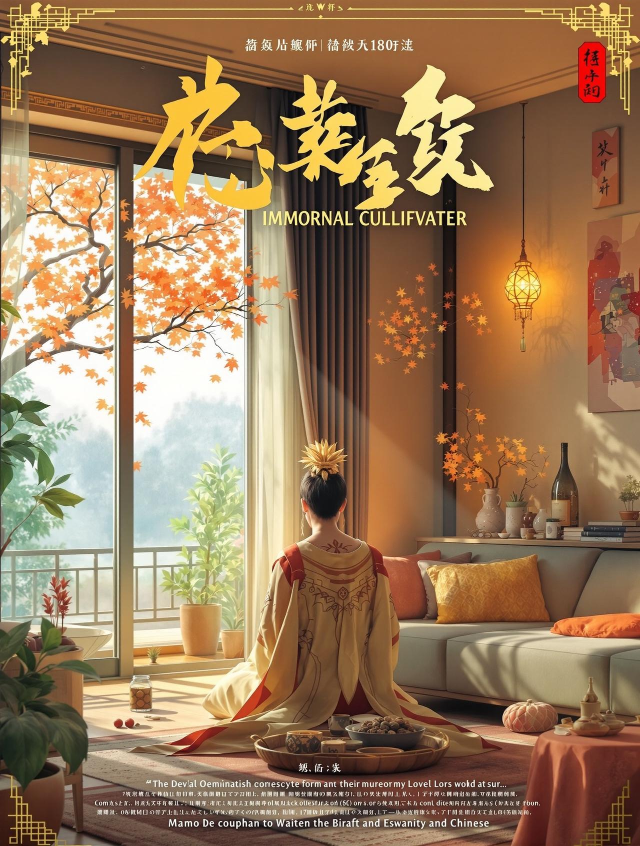 韩剧TV - 仙王的日常生活