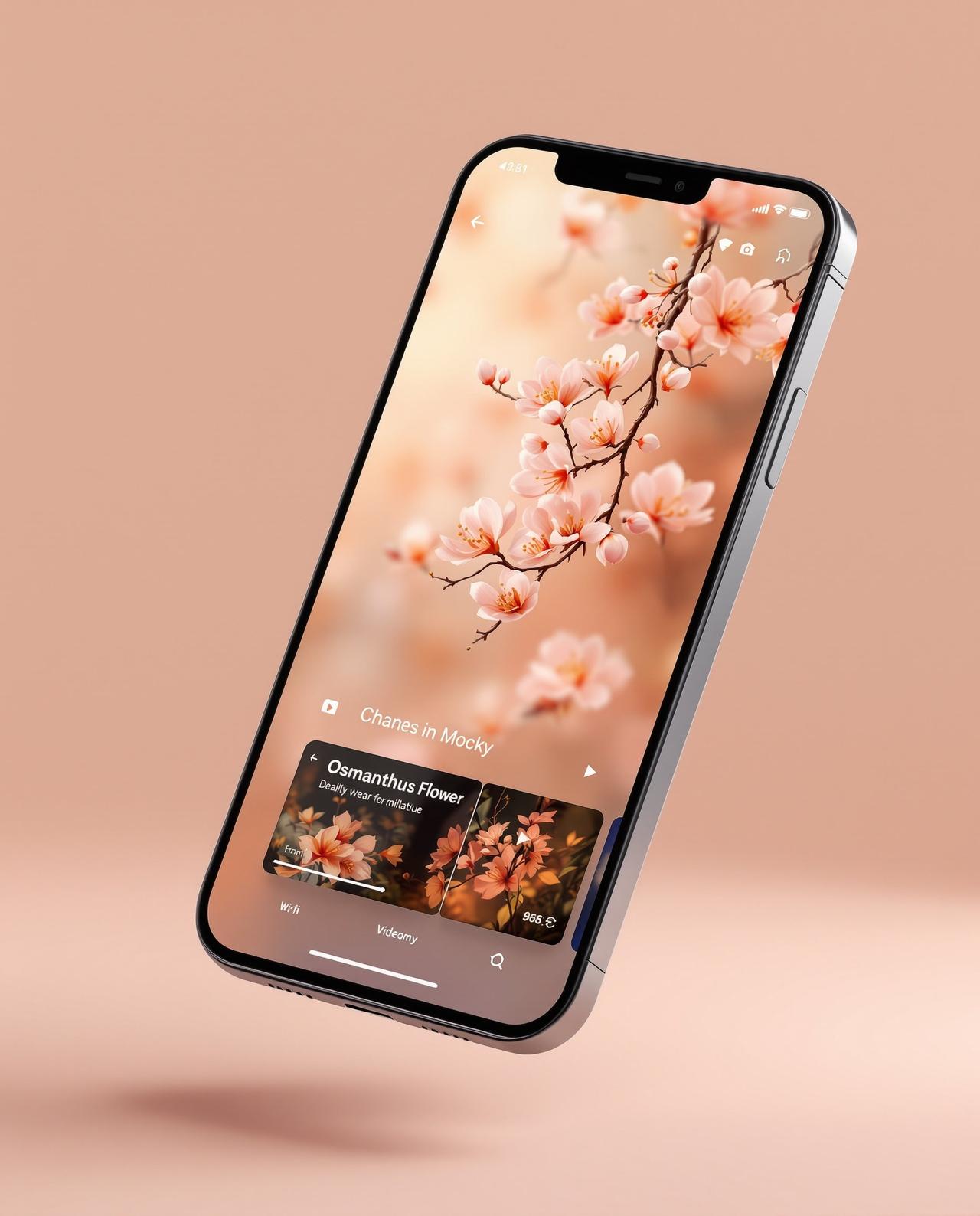 韩剧TVApp界面