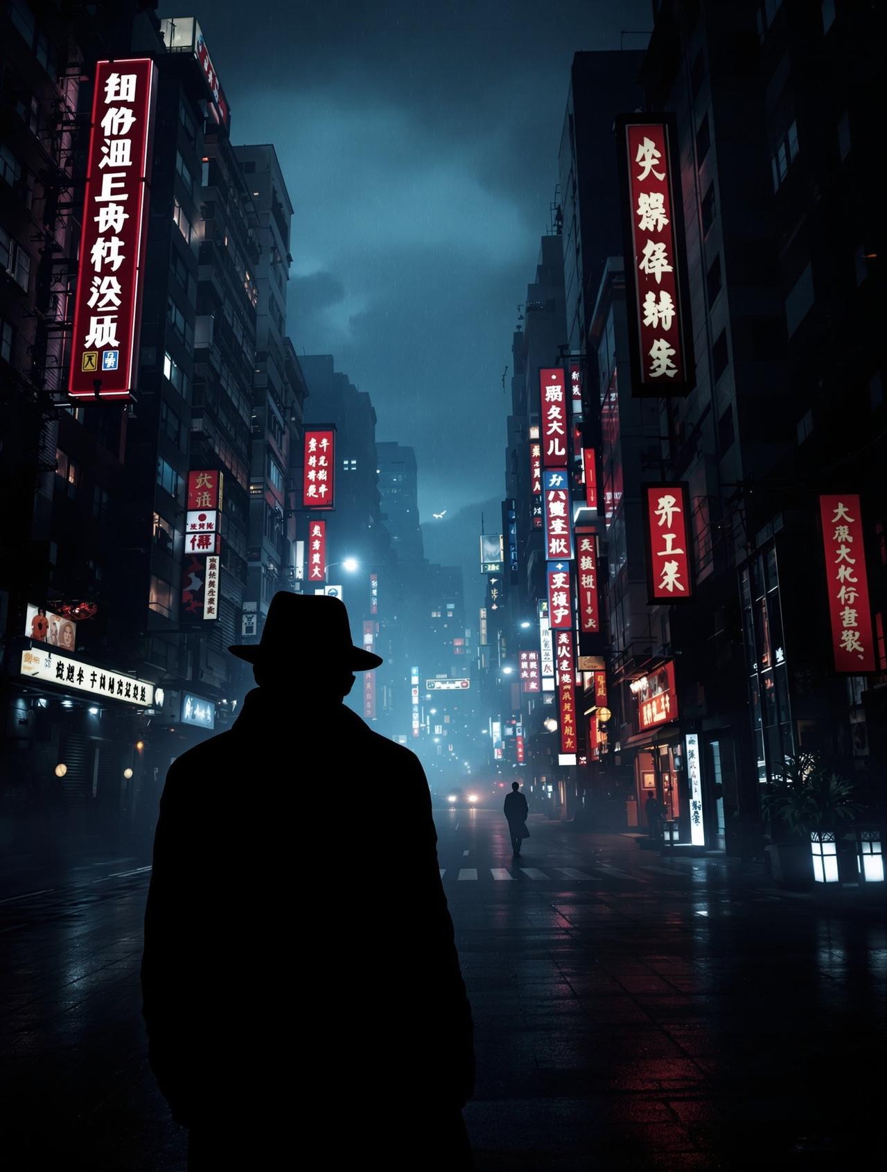 韩剧TV - 暗夜追凶